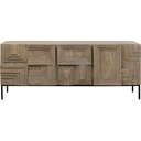 Sideboard Figaro 184x76cm