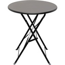 Foldable Table Balcony 60cm