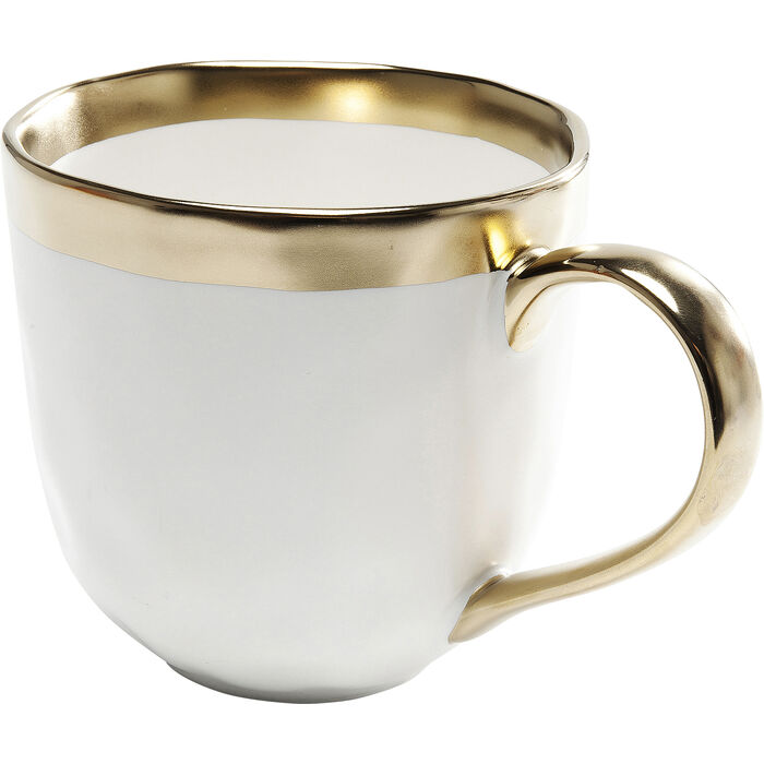 Cup Bell