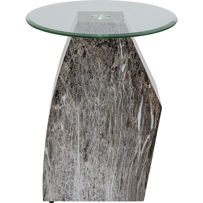 Side Table Rocky Ø45cm