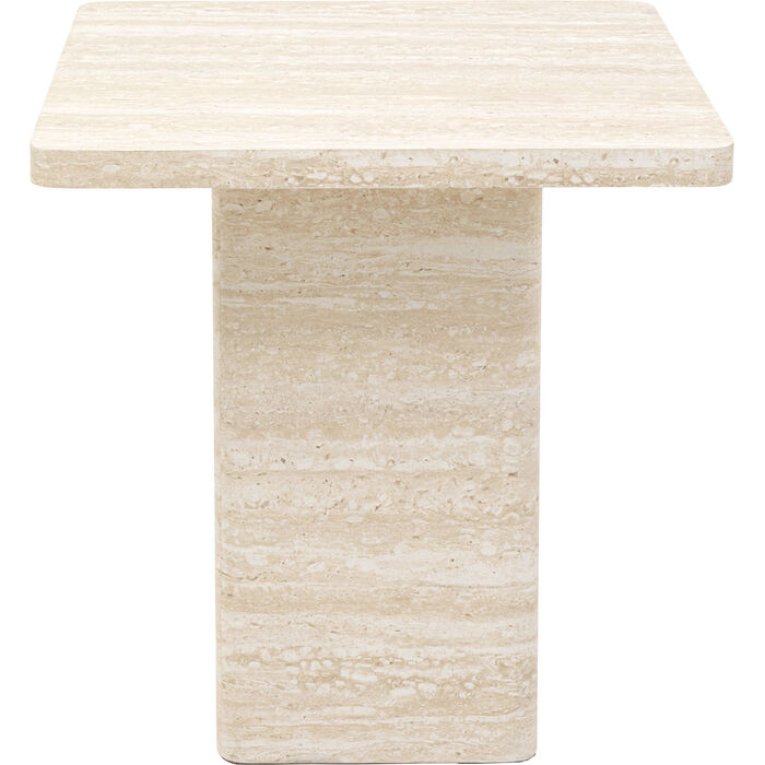 Side Table Travi 50x50cm