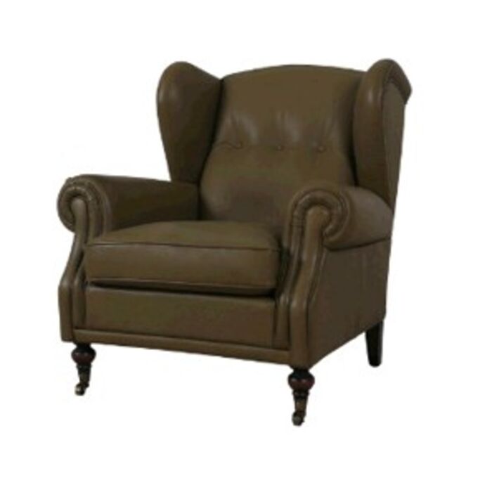 Armchair Castle